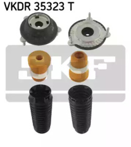 Опора передней стойки VKDR35323T SKF