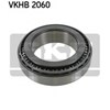 Подшипник ступицы передней VKHB2060 SKF