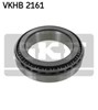 Подшипник ступицы колеса VKHB2161 SKF