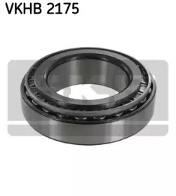Подшипник задней ступицы внешний VKHB2175 SKF
