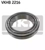 Подшипник передней ступицы VKHB2216 SKF