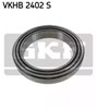 Подшипники задней ступицы VKHB2402S SKF