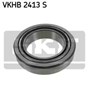 Подшипник ступицы задней VKHB2413S SKF