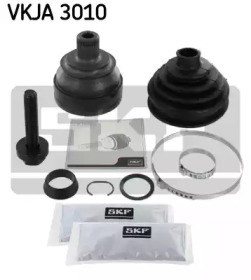 Граната колесная VKJA3010 SKF