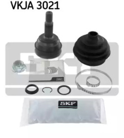 Наружная граната VKJA3021 SKF