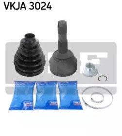 VKJA3024 SKF ШРУС наружный передний купить в Ровно
