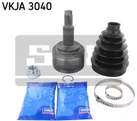 Наружная граната VKJA3040 SKF
