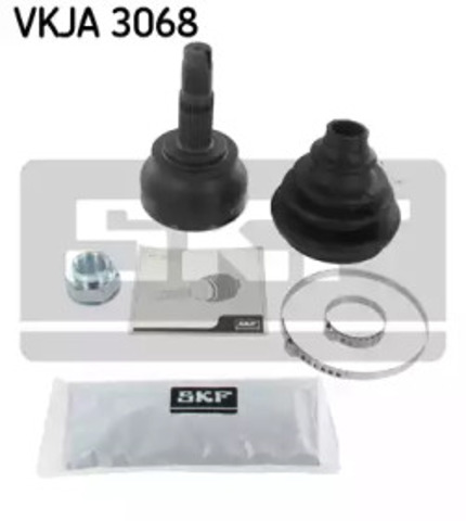 Внешняя граната VKJA3068 SKF
