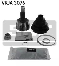 ШРУС наружный передний VKJA3076 SKF