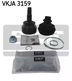 Шарнирный комплект VKJA 3159