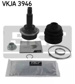Внешняя граната VKJA3946 SKF