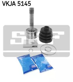 VKJA5145 ШРУС наружный передний купить Одесса