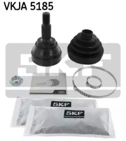 Шарнирный комплект VKJA 5185