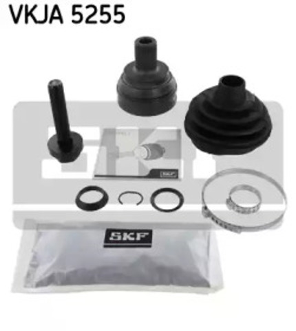 SKF VKJA5255 ШРУС наружный передний в наличии Украина