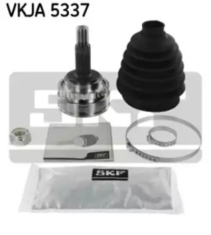 Наружная граната VKJA5337 SKF
