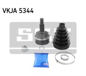 Внешняя граната VKJA5344 SKF