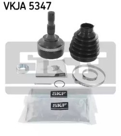 Граната колесная VKJA5347 SKF