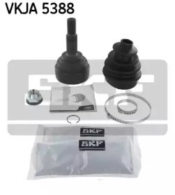 Шарнир привода наружный VKJA5388 SKF
