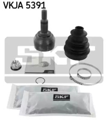ШРУС наружный VKJA5391 SKF
