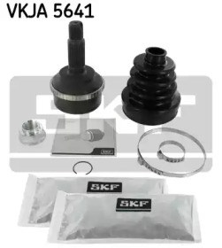 Шарнирный комплект VKJA 5641