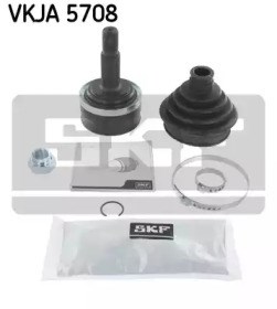 Шарнирный комплект VKJA 5708