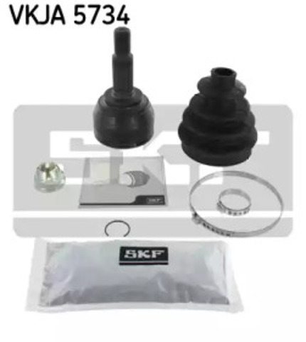 Внешняя граната VKJA5734 SKF