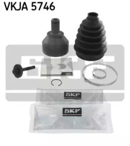 Наружная граната VKJA5746 SKF
