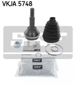 ШРУС наружный передний VKJA5748 SKF