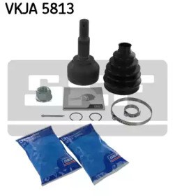 Шарнирный комплект VKJA 5813