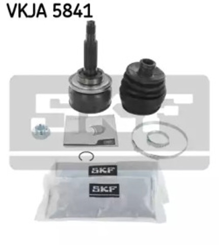 Внешняя граната VKJA5841 SKF
