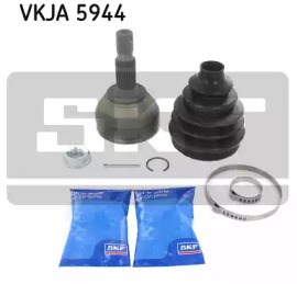 Шарнирный комплект VKJA 5944