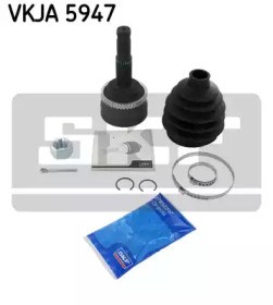 Шарнирный комплект VKJA 5947