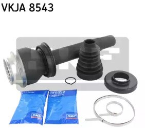 SKF VKJA8543 ШРУС внутренний правый в наличии Украина
