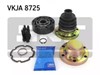 Граната коробочная передняя VKJA8725 SKF