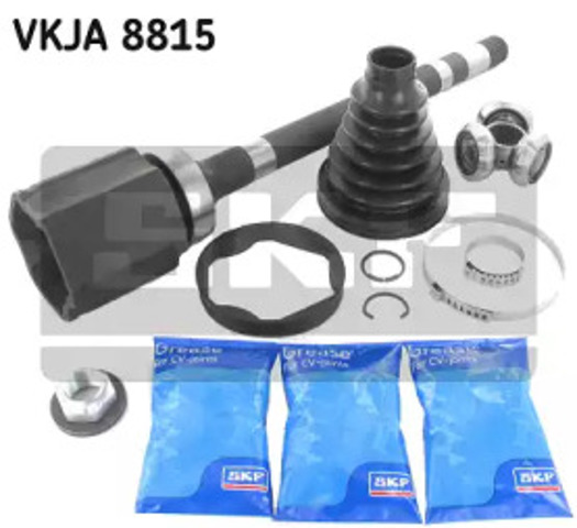 ШРУС внутренний передний правый VKJA8815 SKF