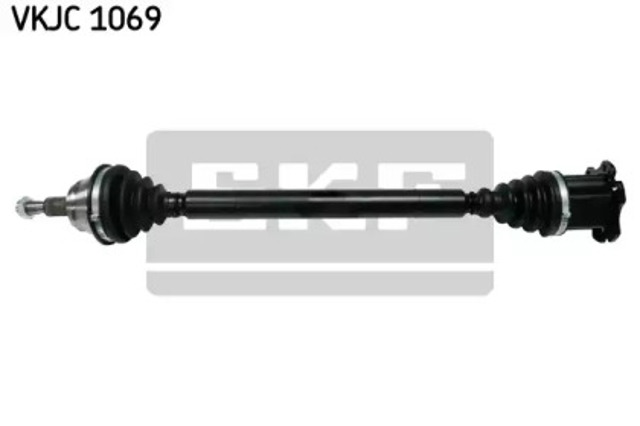Вал приводной правый VKJC1069 SKF