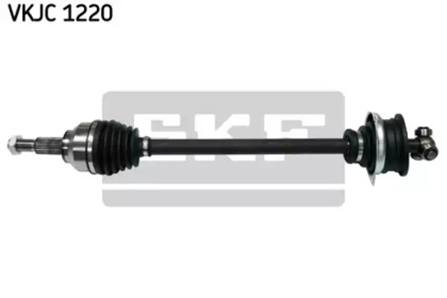 Полуось передняя левая VKJC1220 SKF