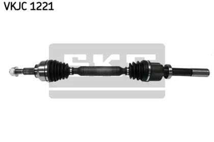 Привод правый VKJC1221 SKF
