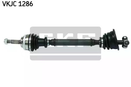 Привод в сборе левый VKJC1286 SKF