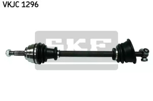 Привод в сборе левый VKJC1296 SKF