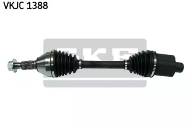 Привод передний правый VKJC1388 SKF