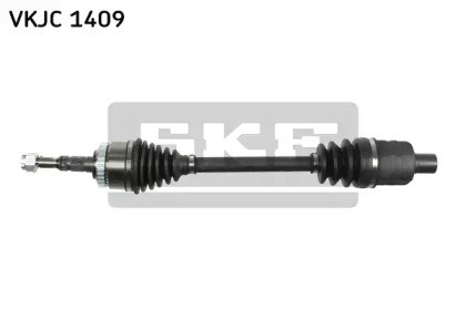 Полуось передняя, правая VKJC1409 SKF