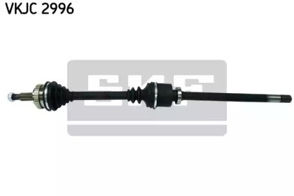 Привод правый VKJC2996 SKF