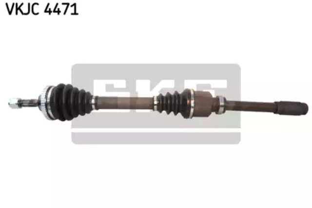 Вал приводной правый VKJC4471 SKF