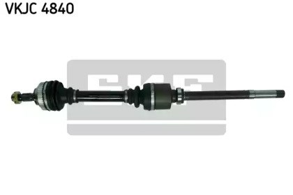 Полуось передняя, правая VKJC4840 SKF