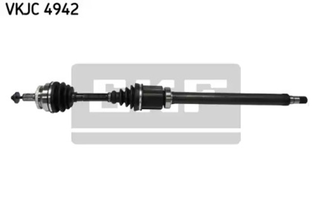 Привод передний правый VKJC4942 SKF