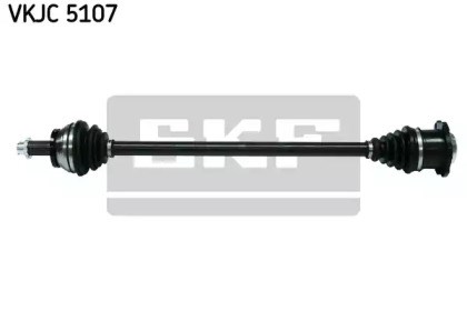 Привод правый VKJC5107 SKF