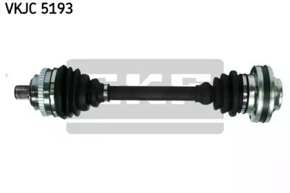 Привод правый VKJC5193 SKF