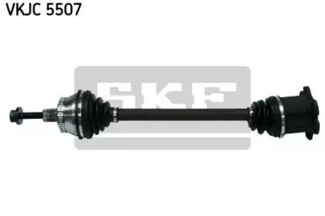 Полуось передняя левая VKJC5507 SKF