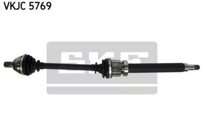 Привод передний правый VKJC5769 SKF